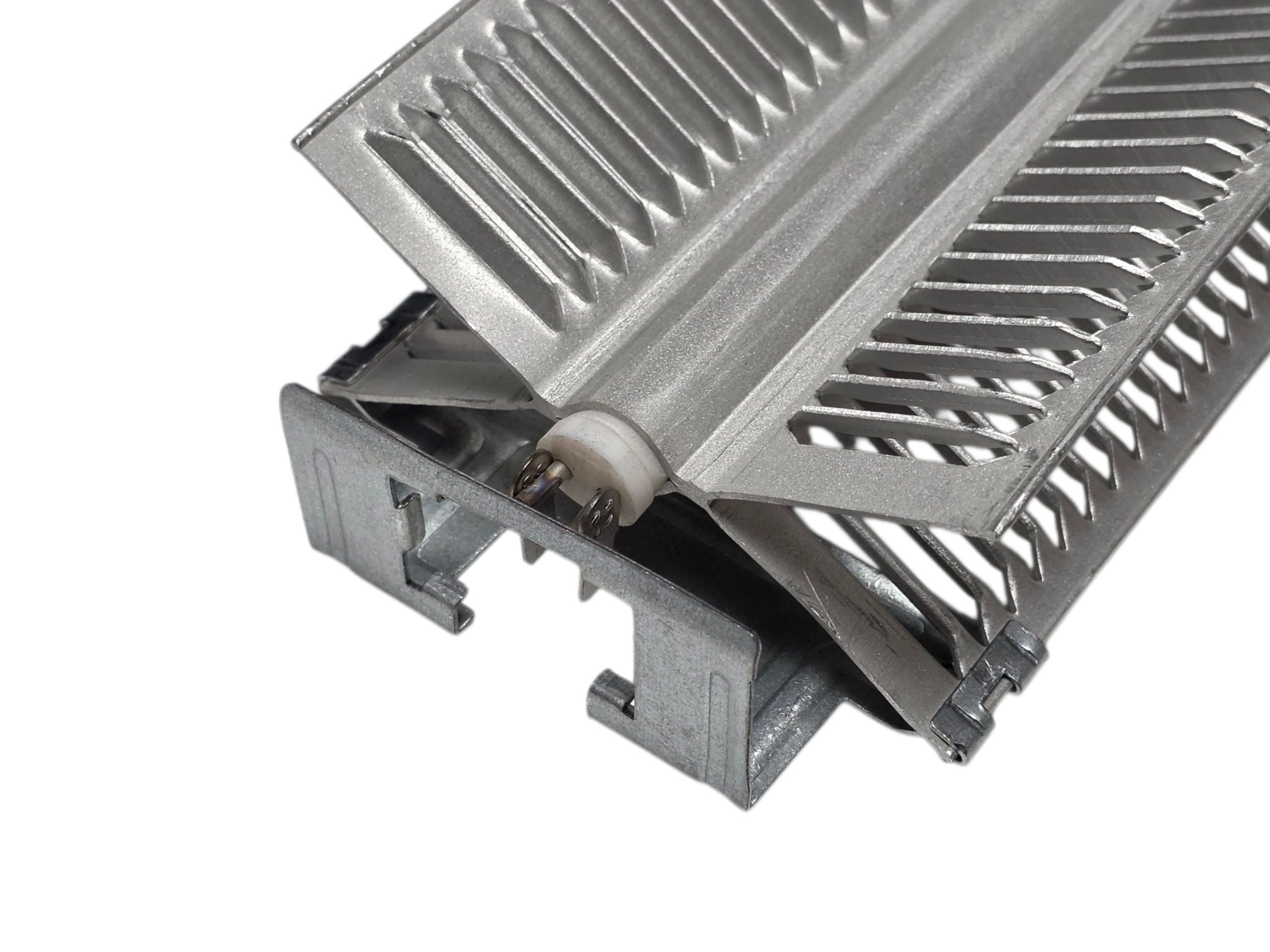 ТЭН электро конвектора Х-образный 2000W L720мм 220V 2 контакта HC-1169376