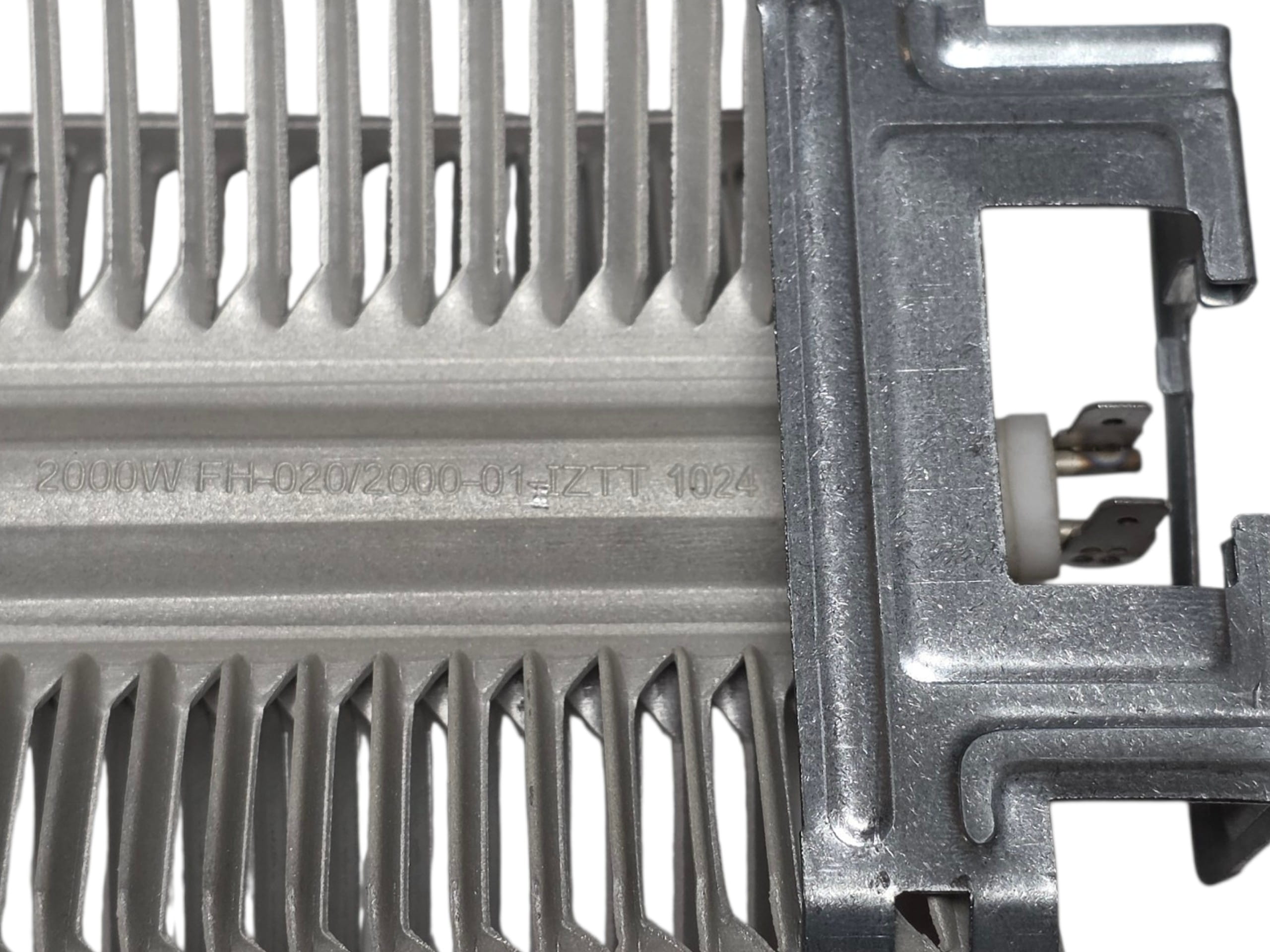 ТЭН электро конвектора Х-образный 2000W L720мм 220V 2 контакта HC-1169376