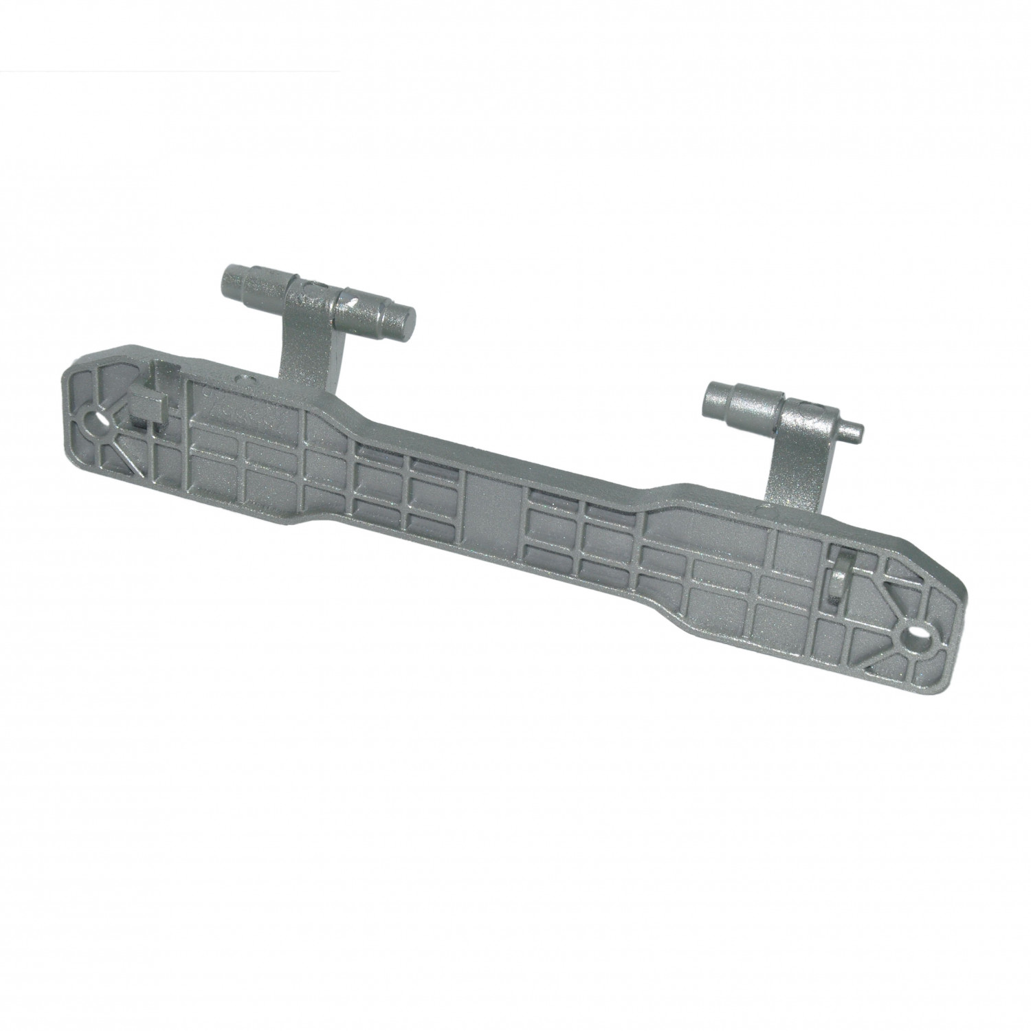 Петля люка стиральной машины Beko (пластик) 2850610100, 2858570200, оригинал