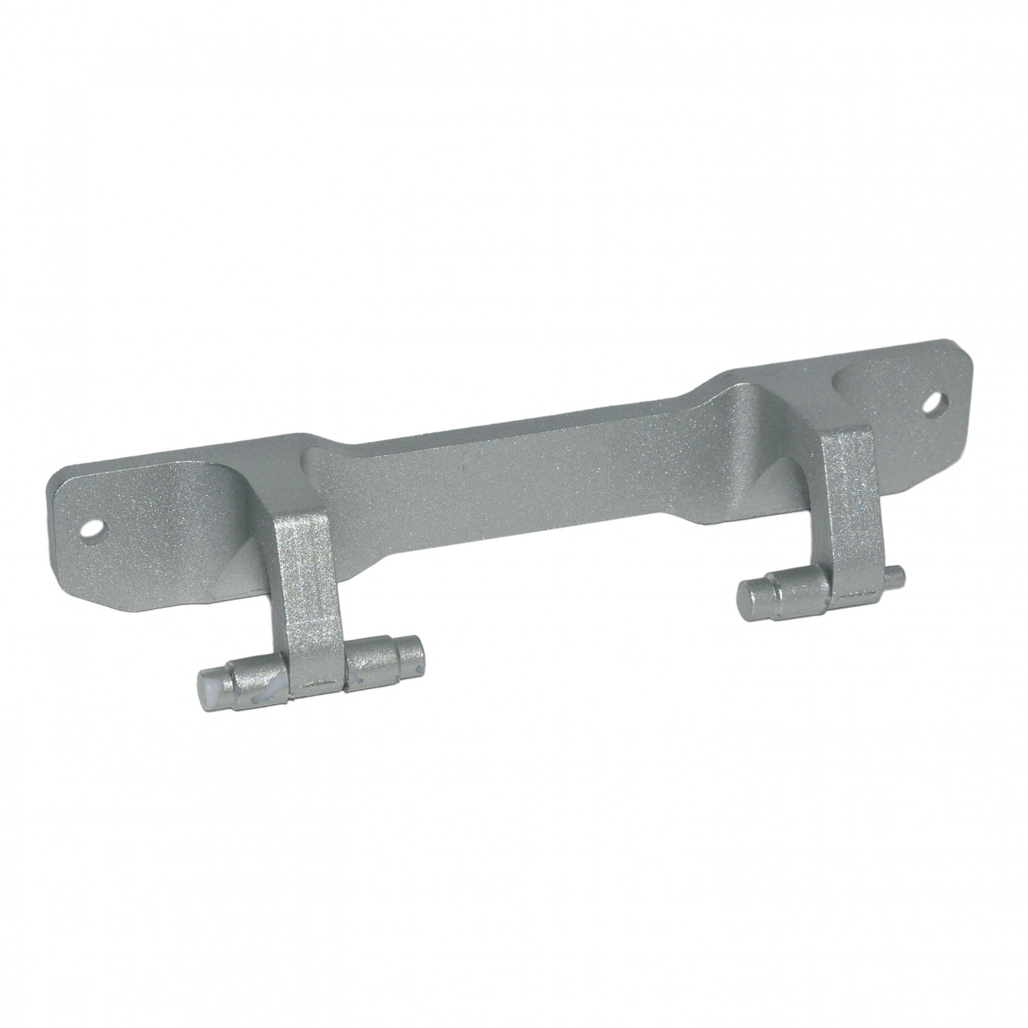 Петля люка стиральной машины Beko (пластик) 2850610100, 2858570200, оригинал