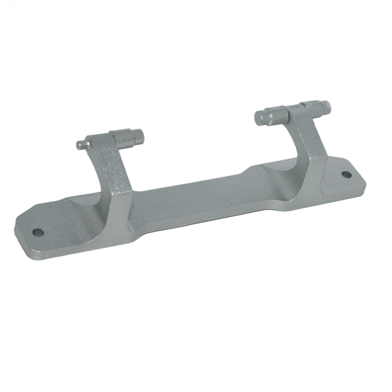 Петля люка стиральной машины Beko (пластик) 2850610100, 2858570200, оригинал