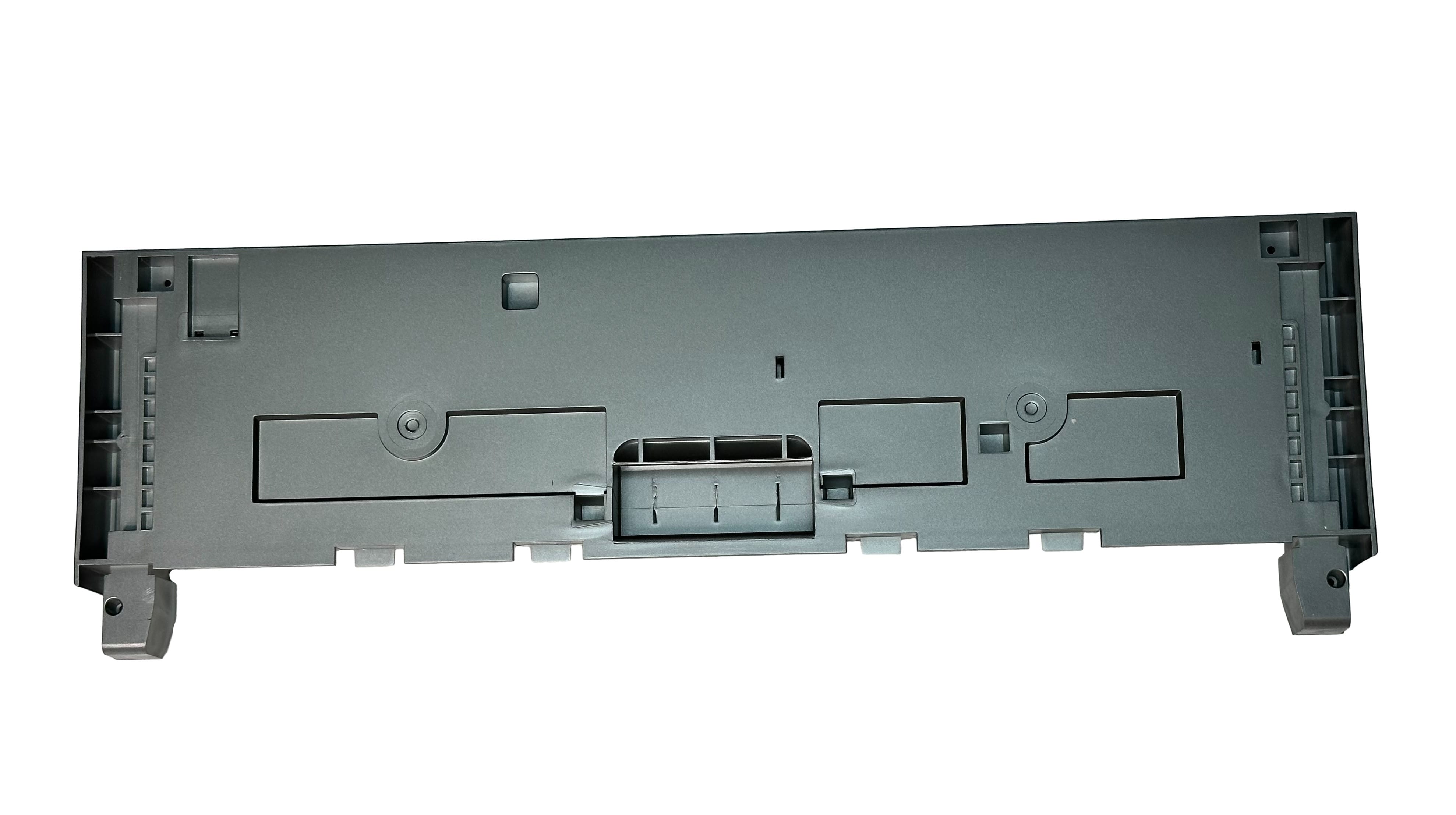 Лицевая панель управления посудомоечной машины Grundig L445мм 1780786100, оригинал
