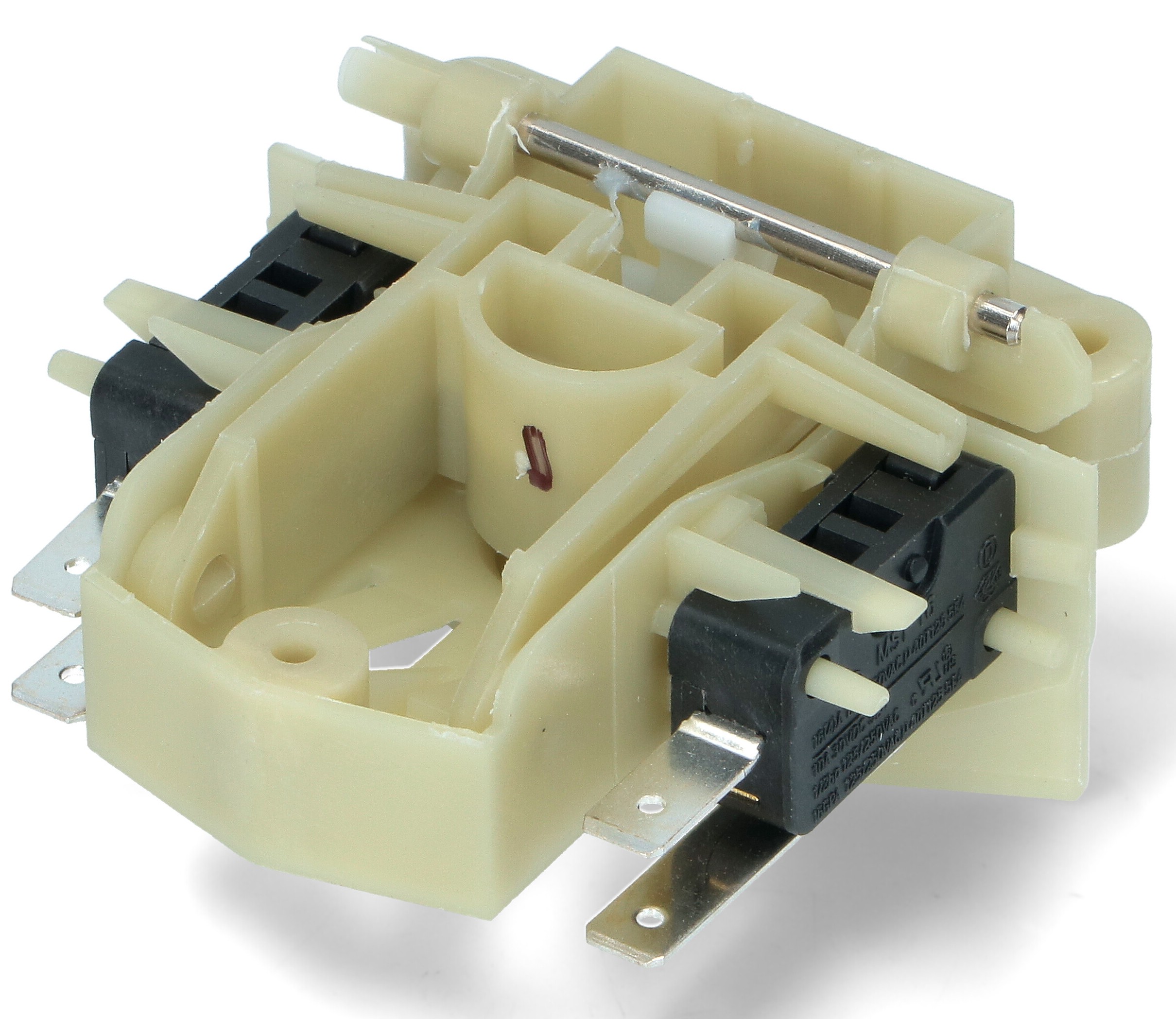 Замок двери посудомоечной машины Midea, Korting, Gorenje 385849, 17476000000060, оригинал