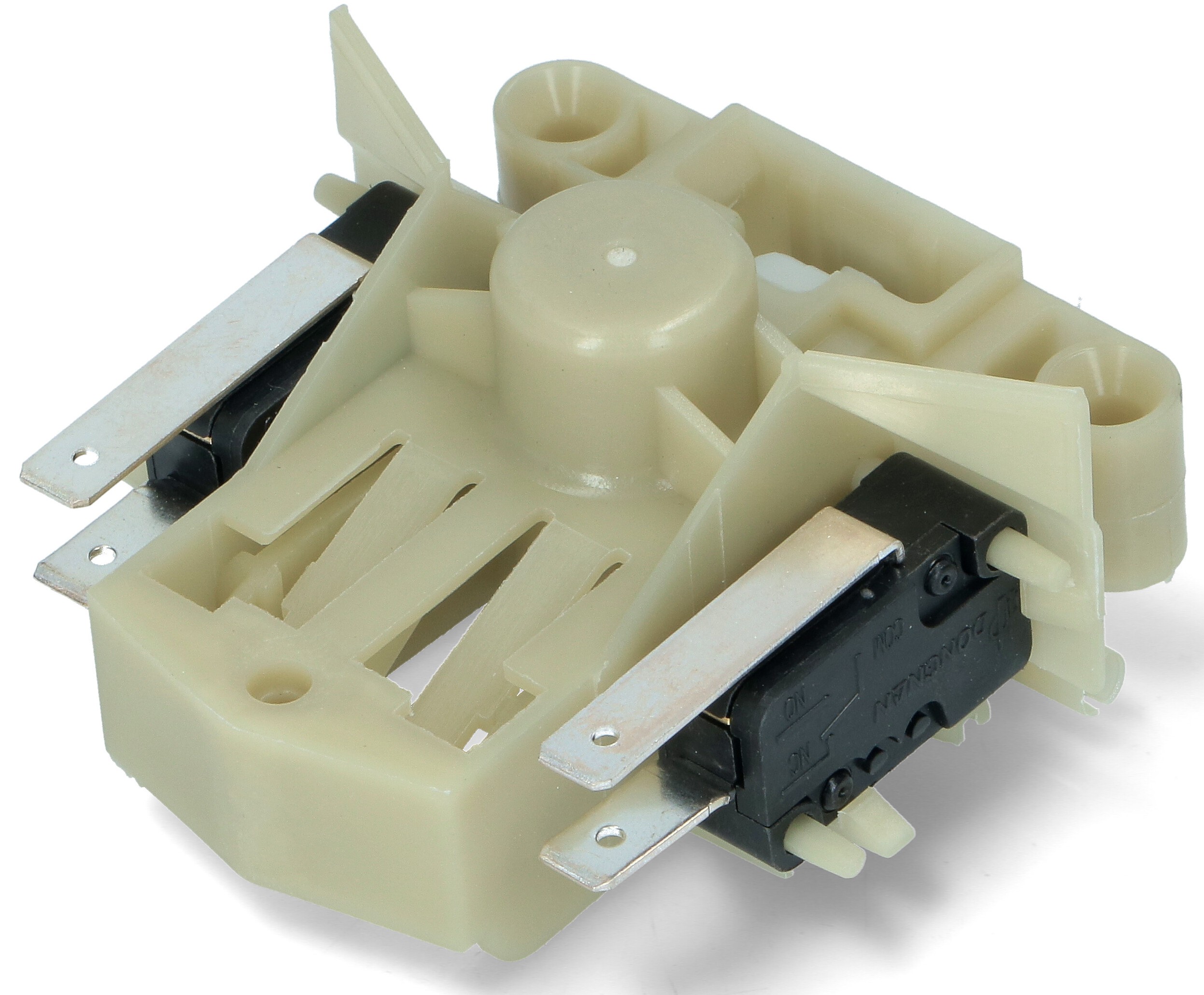 Замок двери посудомоечной машины Midea, Korting, Gorenje 385849, 17476000000060, оригинал