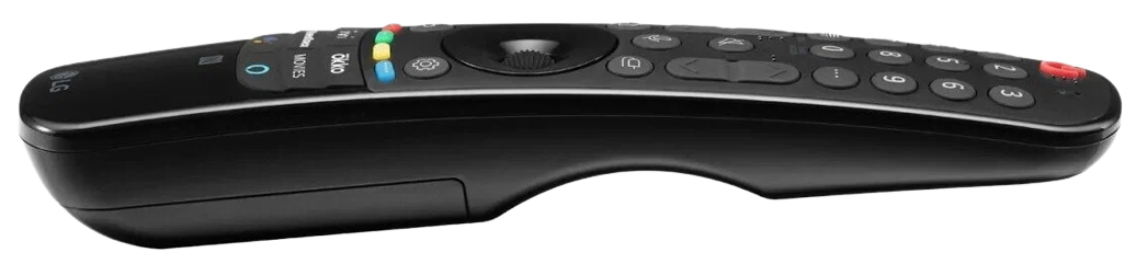 Пульт ДУ LG AKB76036508