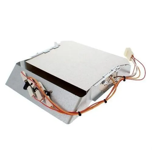 Главное фото товара ТЭН сушильной машины Whirlpool, Ariston, Indesit, 2050W, в сборе, C00505409, оригинал