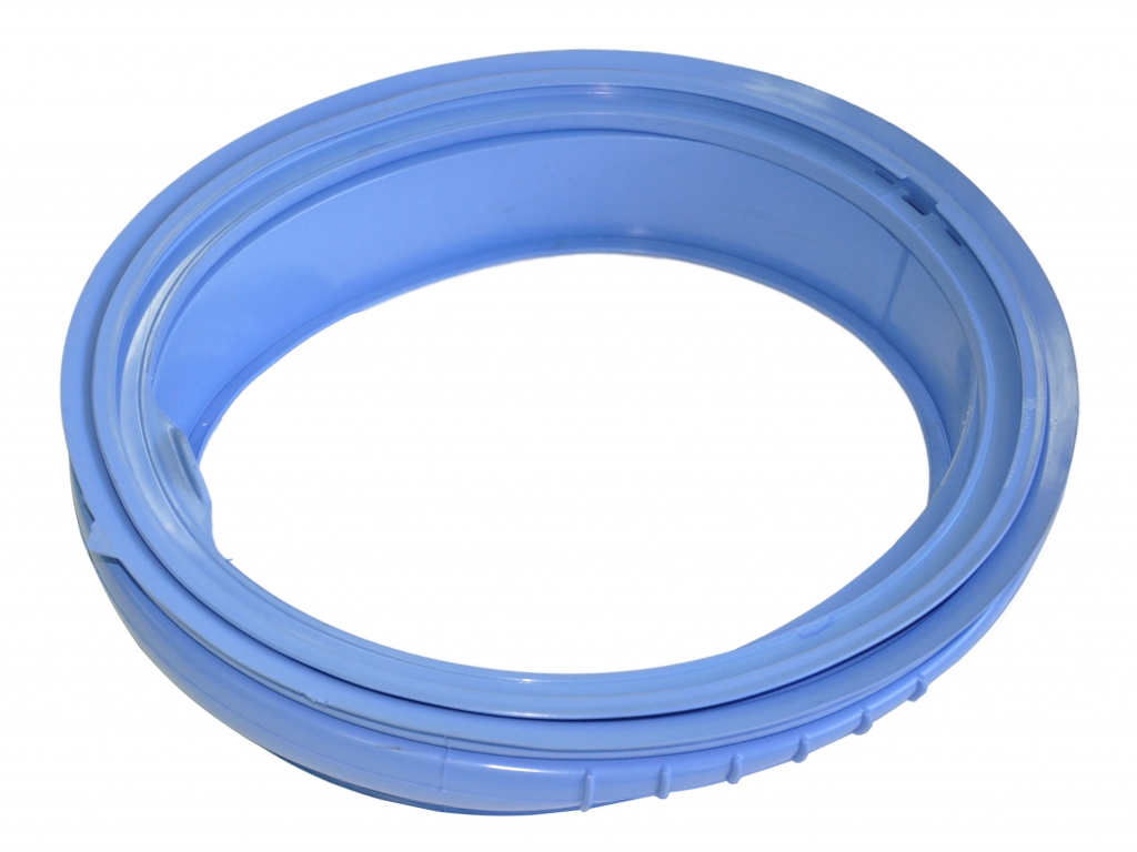 Манжета люка стиральной машины Haier, Candy, Leran 0020300767A, 49051683, оригинал