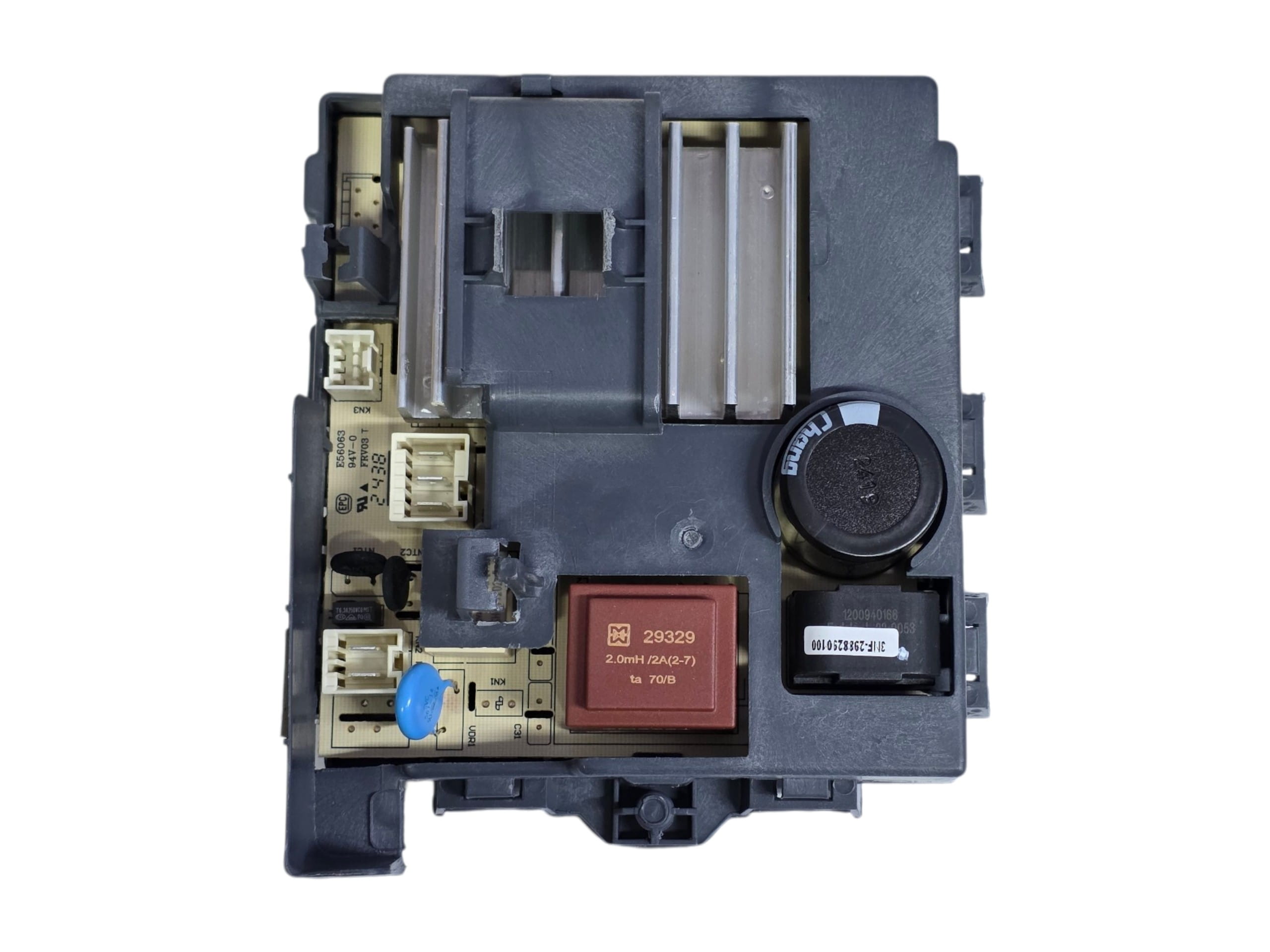 Электронный модуль управления сушильной машины Beko 2988420100, оригинал