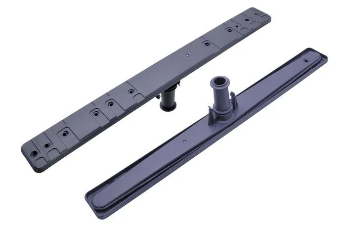 Импеллер (разбрызгиватель) нижний посудомоечной машины Gorenje 585028, оригинал