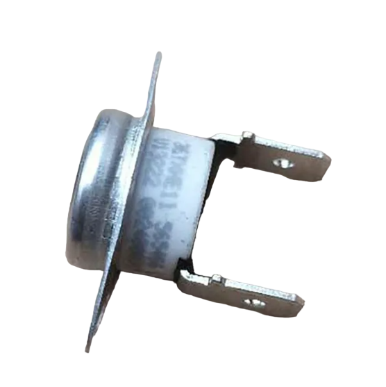 Главное фото товара Термореле сушки стиральной машины Haier 16A 130`C 0024000315