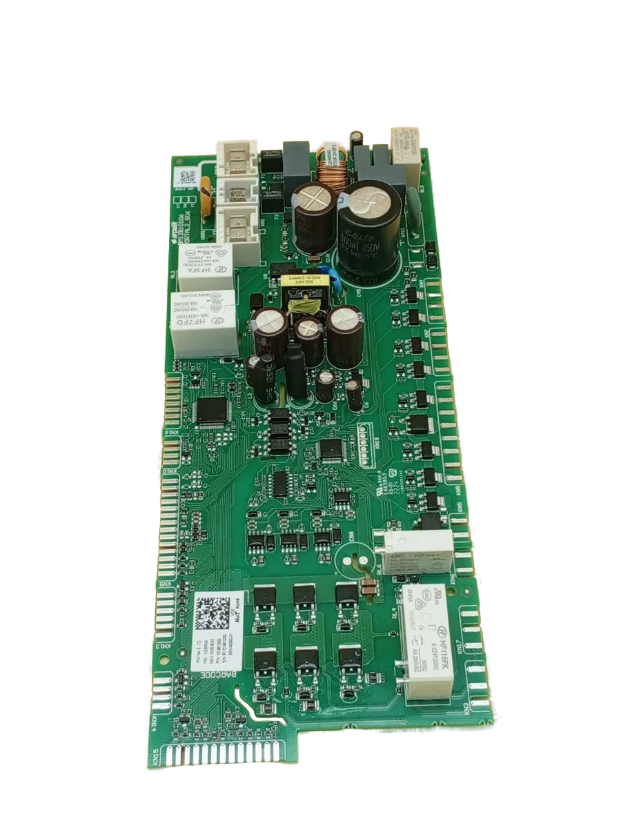 Модуль управления посудомоечной машины Beko 1519802240, оригинал