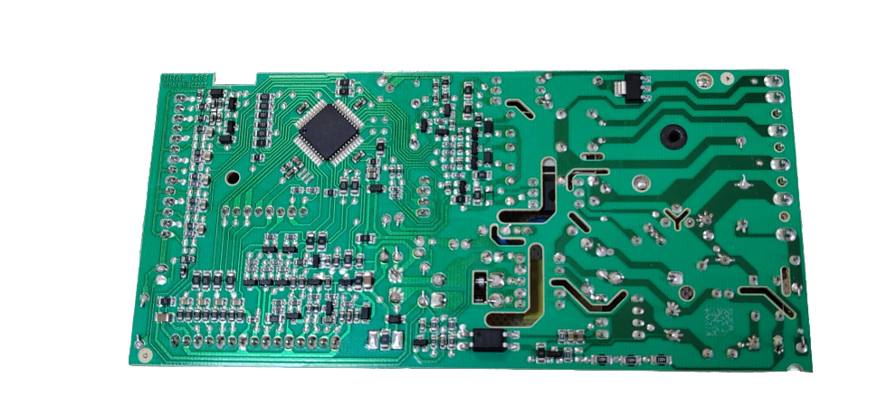 Электронный модуль управления холодильника Beko 5919820702, оригинал