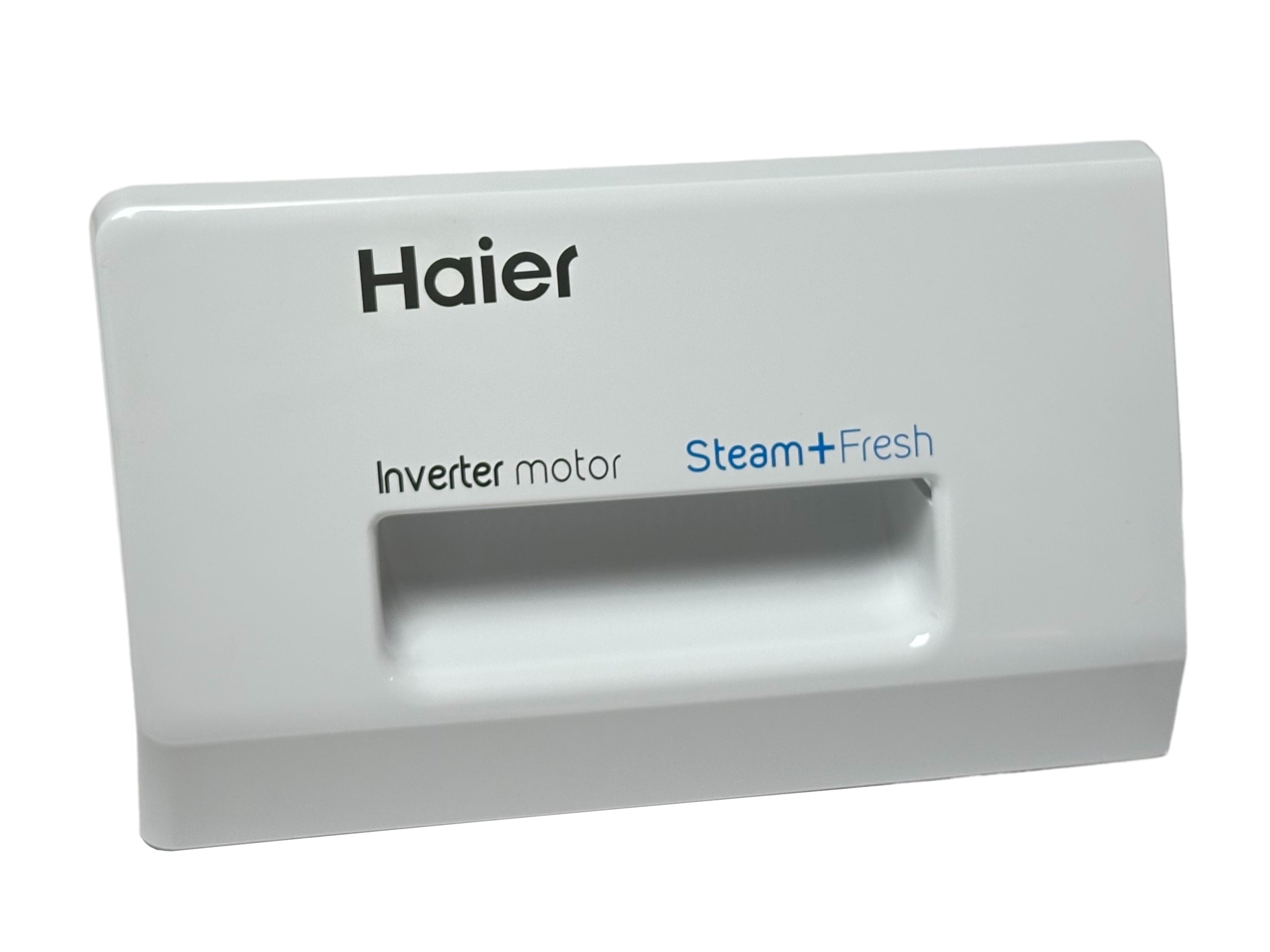 Ручка дозатора стиральной машины Haier 0020208292AL, оригинал