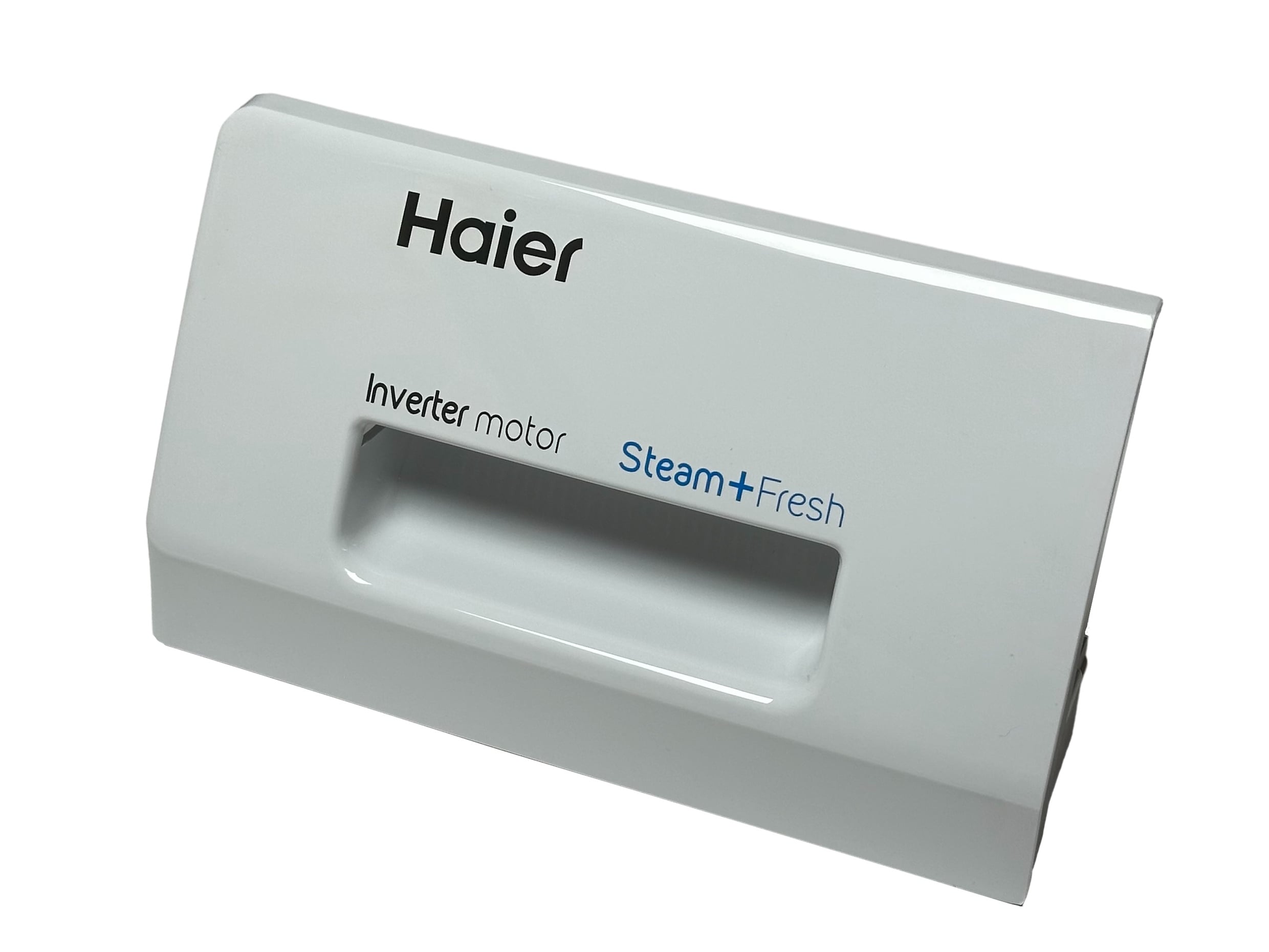 Ручка дозатора стиральной машины Haier 0020208292AL, оригинал