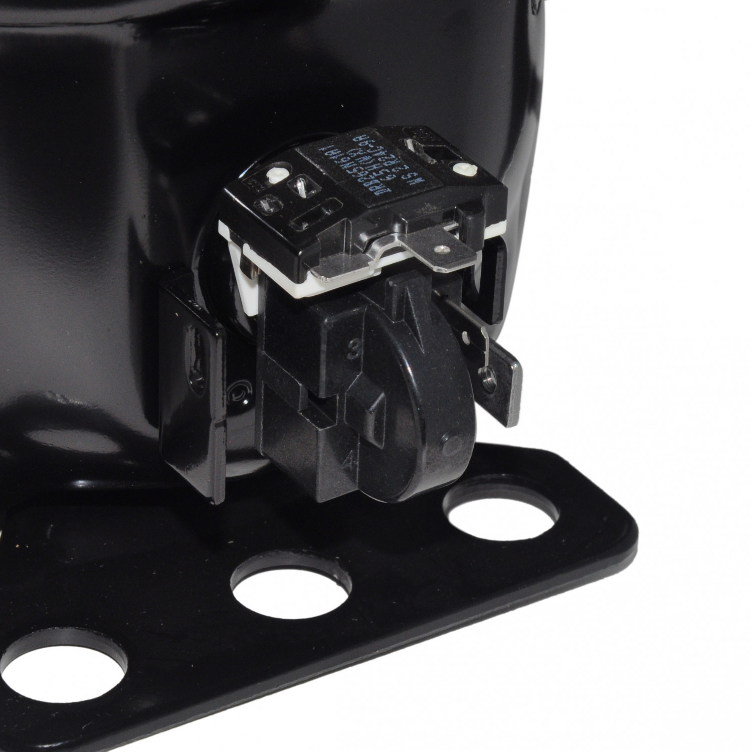 Компрессор R134 Wansheng QD65H 168W/-23.3`C, Китай