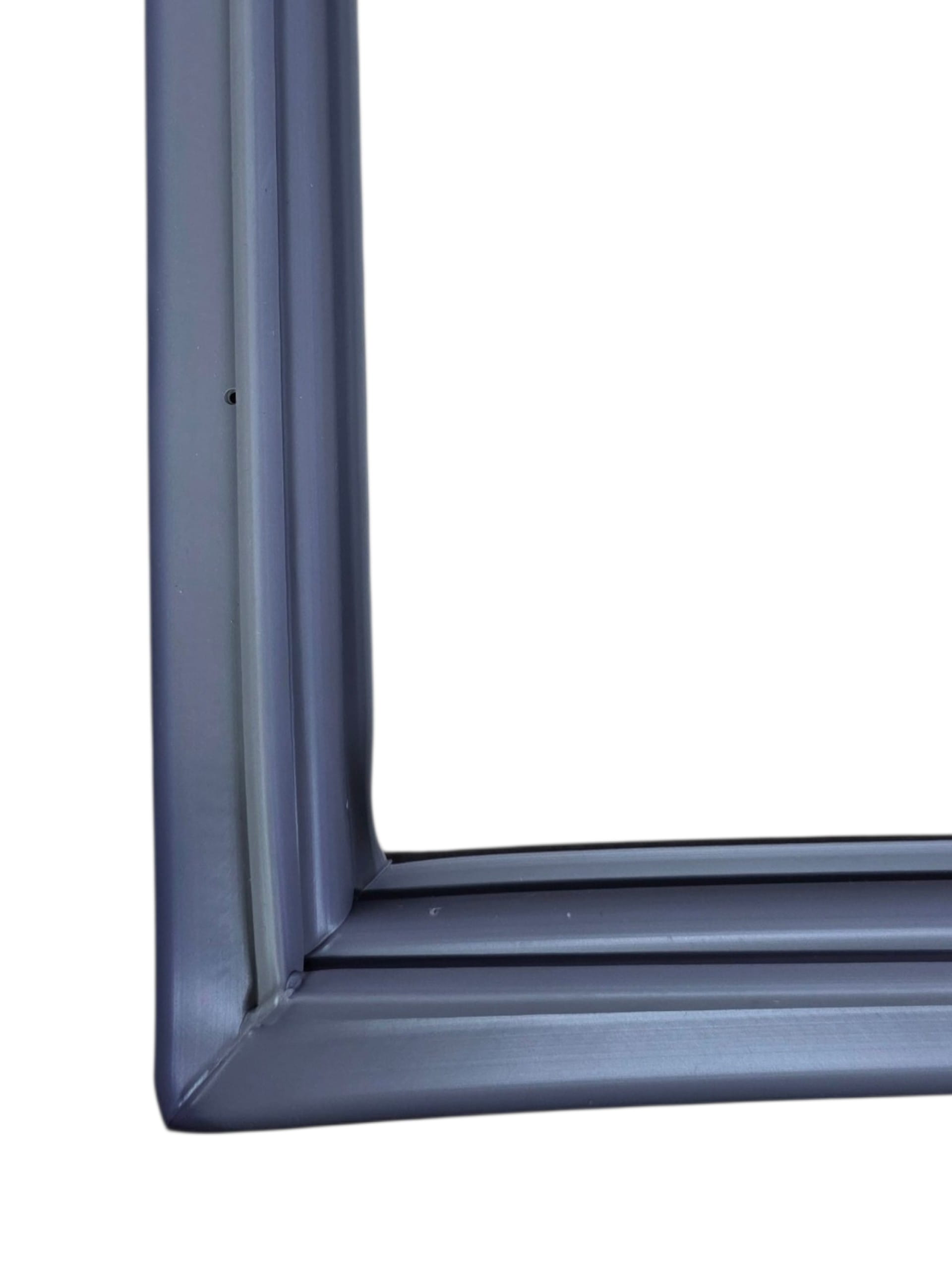 Уплотнитель холодильника Indesit, Ariston (570х655)  в паз C00525865, оригинал