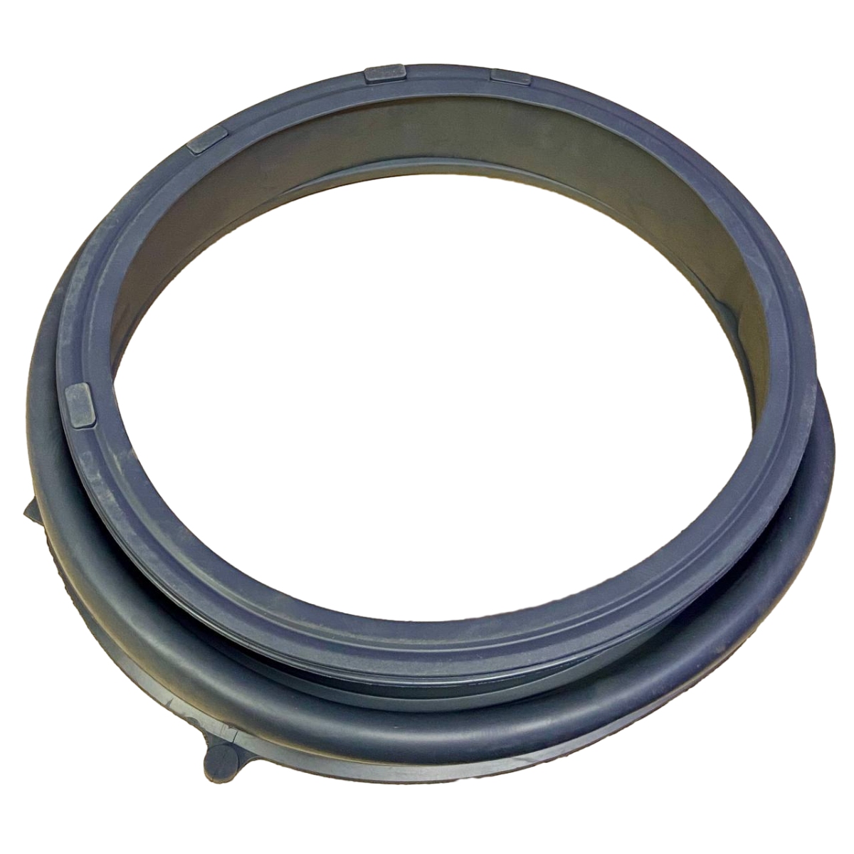Манжета люка стиральной машины Haier, Candy, 0020300767H, 49050640, оригинал