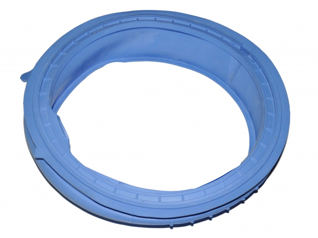 Манжета люка стиральной машины Haier, Candy, 0020300767H, 49050640, оригинал