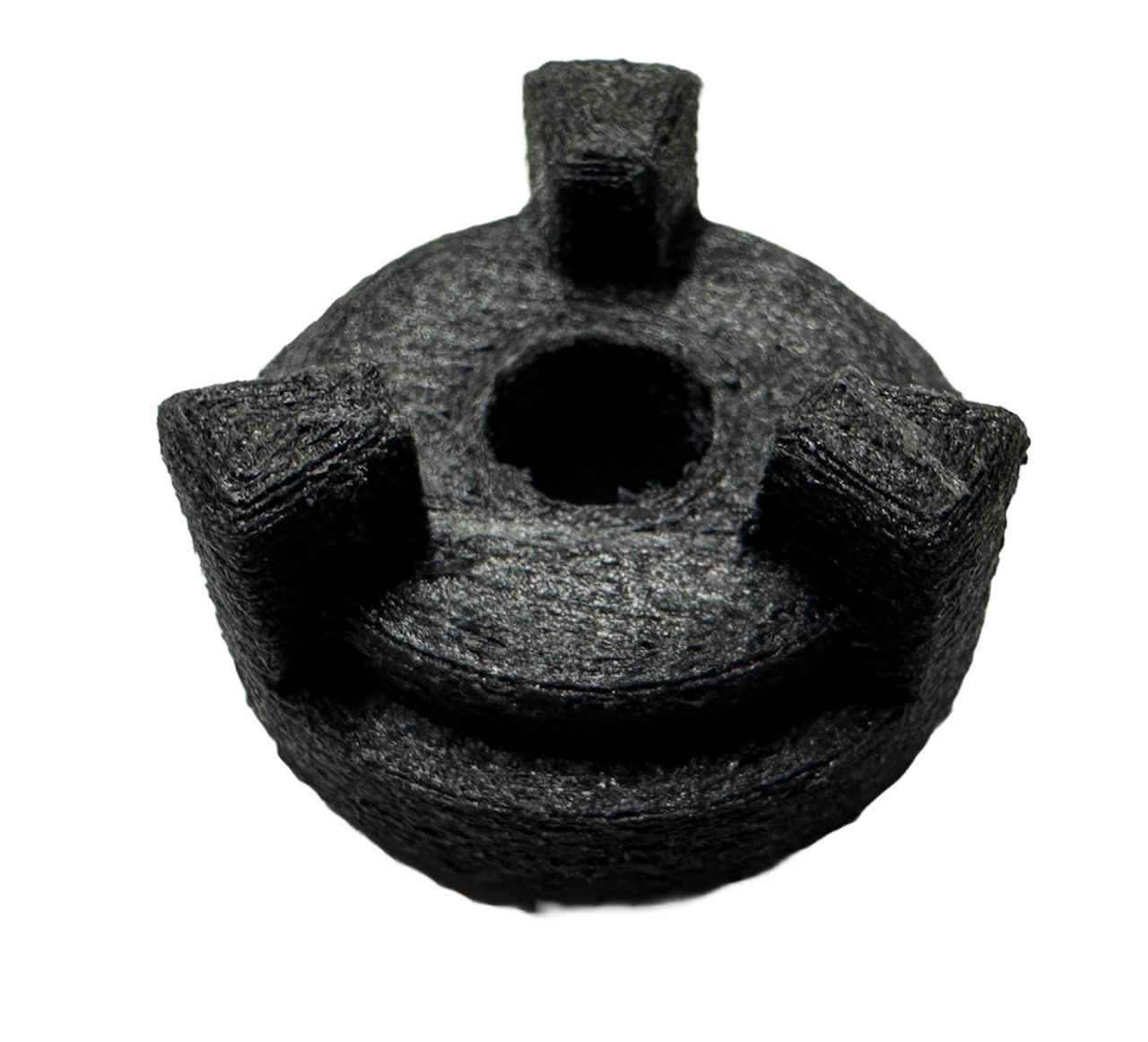 Втулка шнека мясорубки Bork M780-54 пластик