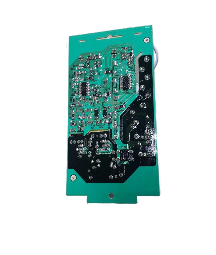 Электронный модуль СВЧ Haier 0530057296, оригинал