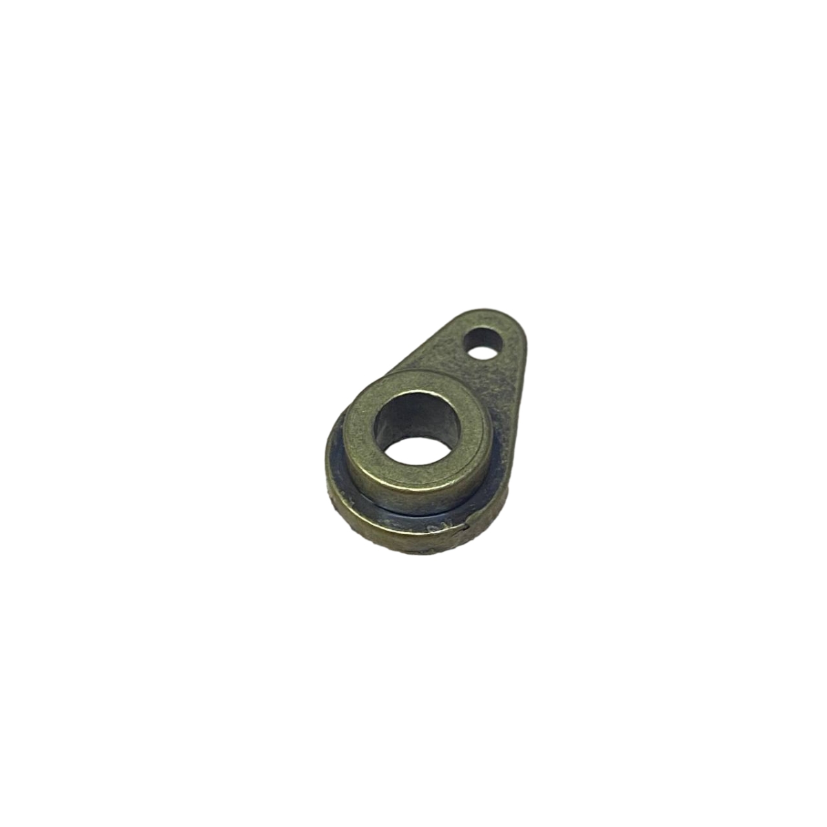 Втулка барабана сушильной машины Indesit, Ariston C00142628. АНАЛОГ