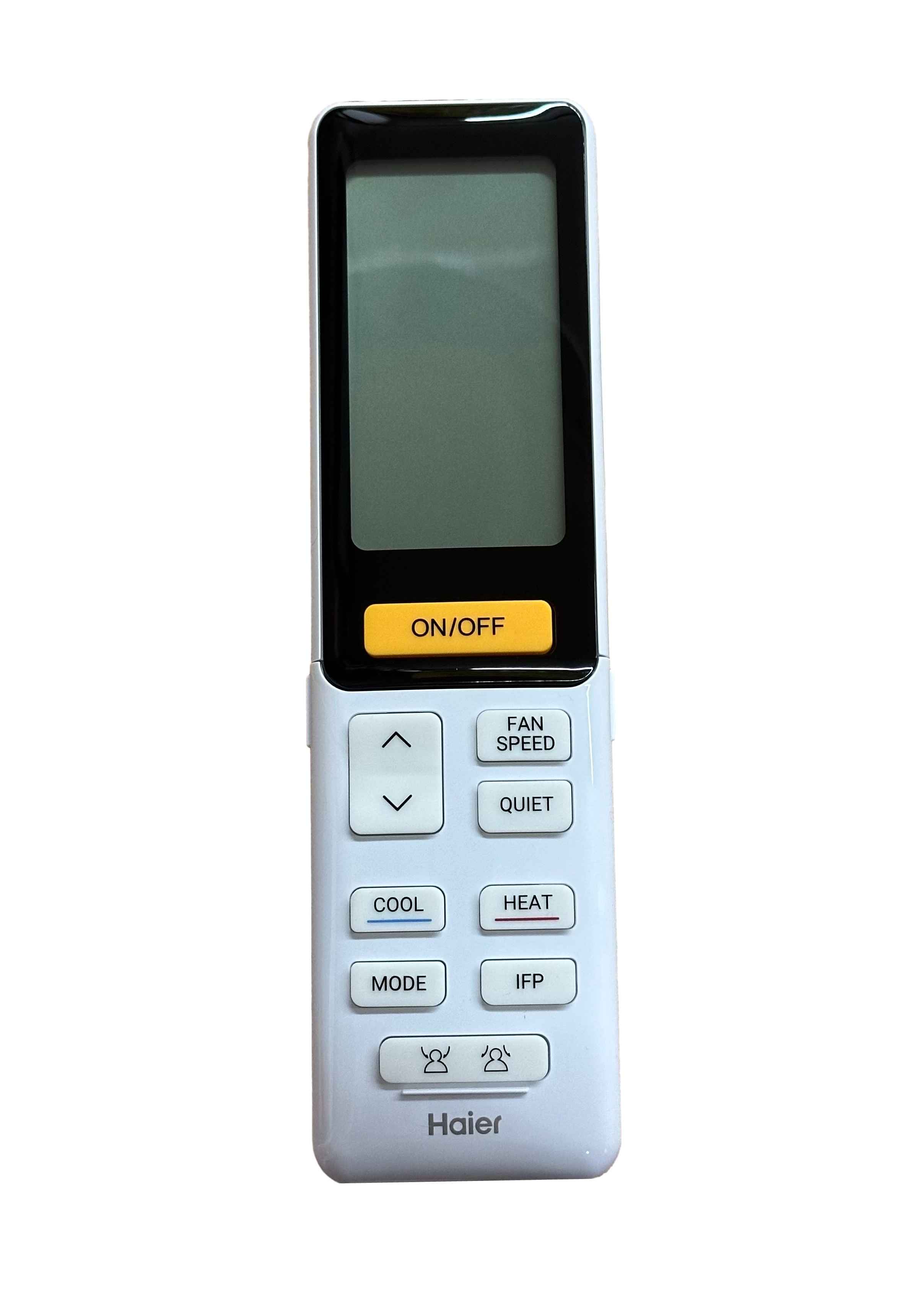 Главное фото товара Пульт ДУ кондиционера Haier 0010402886SYA , оригинал