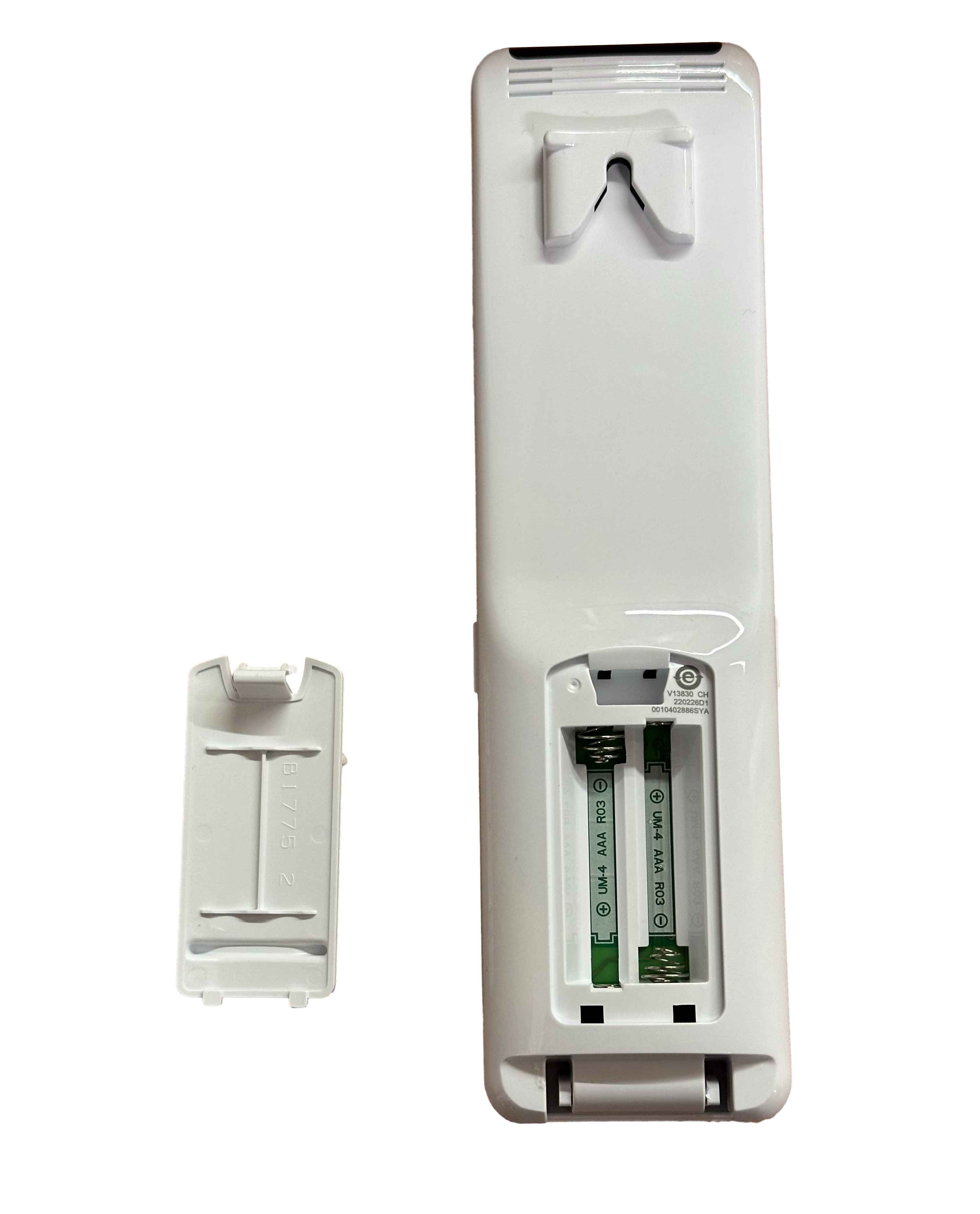 Пульт ДУ кондиционера Haier 0010402886SYA , оригинал