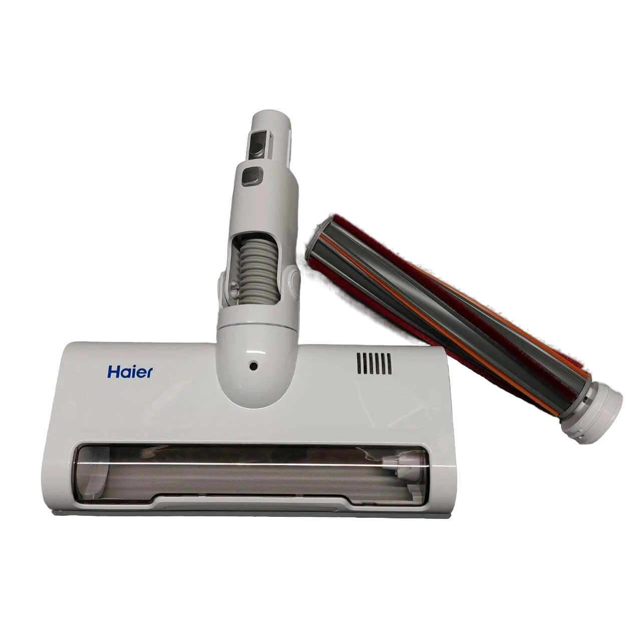 Щетка-насадка с вращающимся роликом пылесоса Haier, 0530090457 оригинал