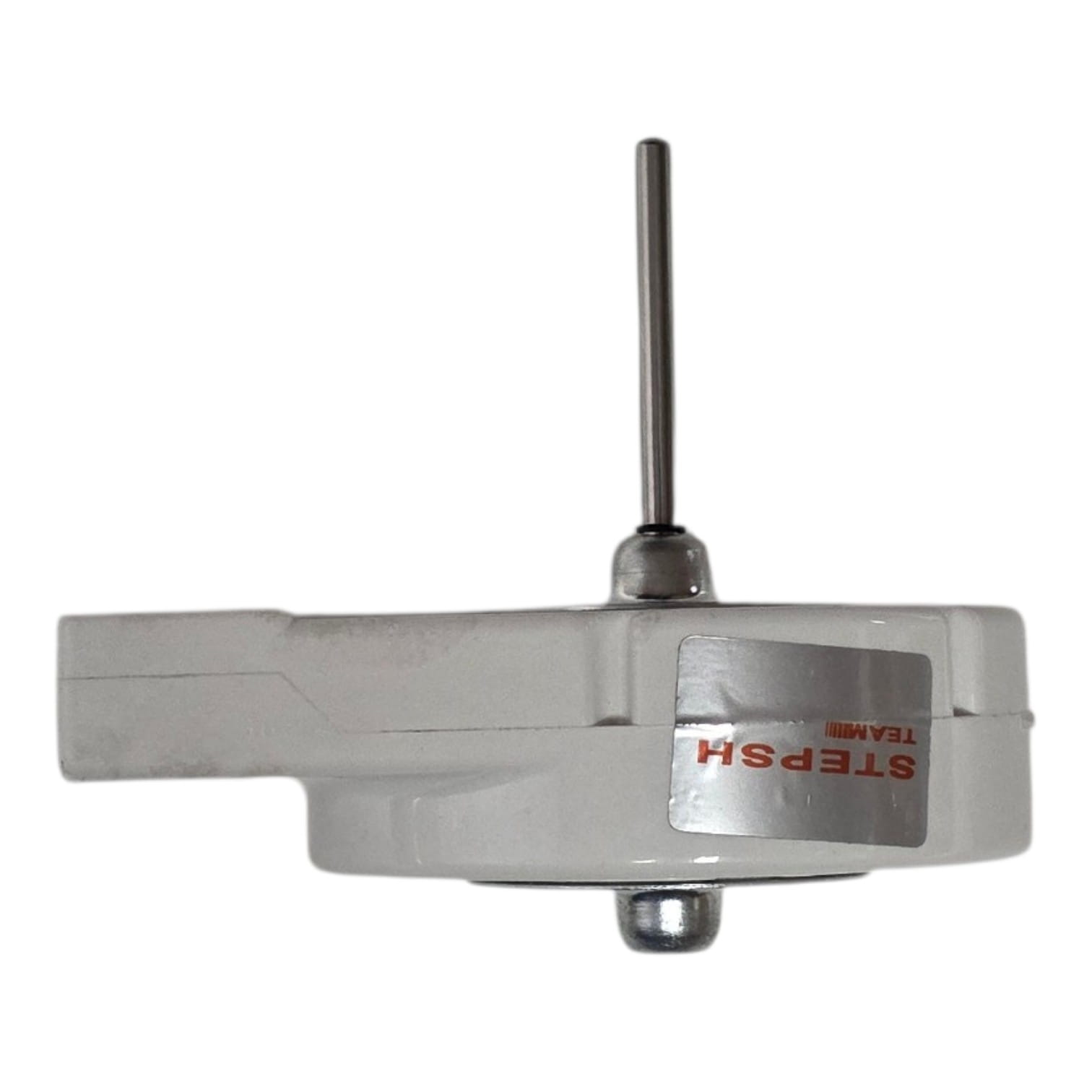 Двигатель вентилятора холодильника Samsung No-frost DA31-00020H DC12V 2,5W 1450rpm, шток D3мм L33мм