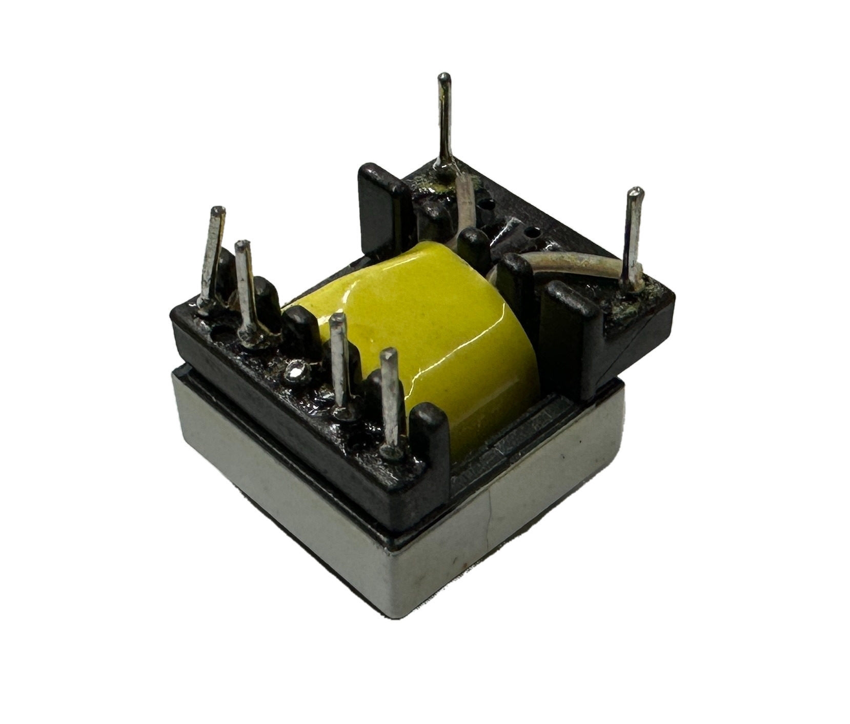 Трансформатор СВЧ-печи Samsung ST-SM3L, DE26-00137E,  DE26-00137H