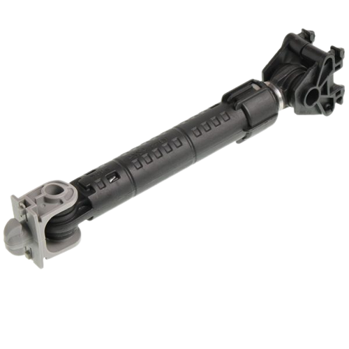 Амортизатор стиральной машины Indesit, Ariston, Whirlpool 120N L170-260мм 481246648088