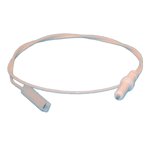 Свеча газовой плиты Gorenje L450мм электроподжиг 567794 оригинал