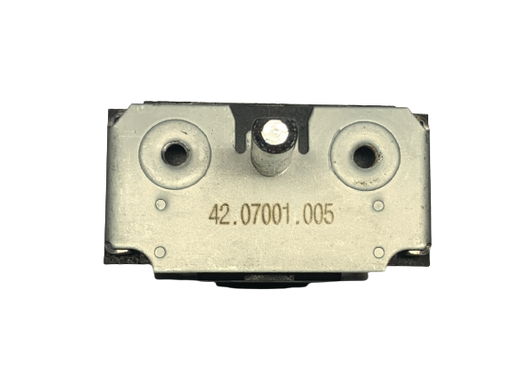 Переключатель духовки Electrolux, 42.07001.005, 7 поз., шток 23мм, 16A Зам. 3570285027, 3570285019