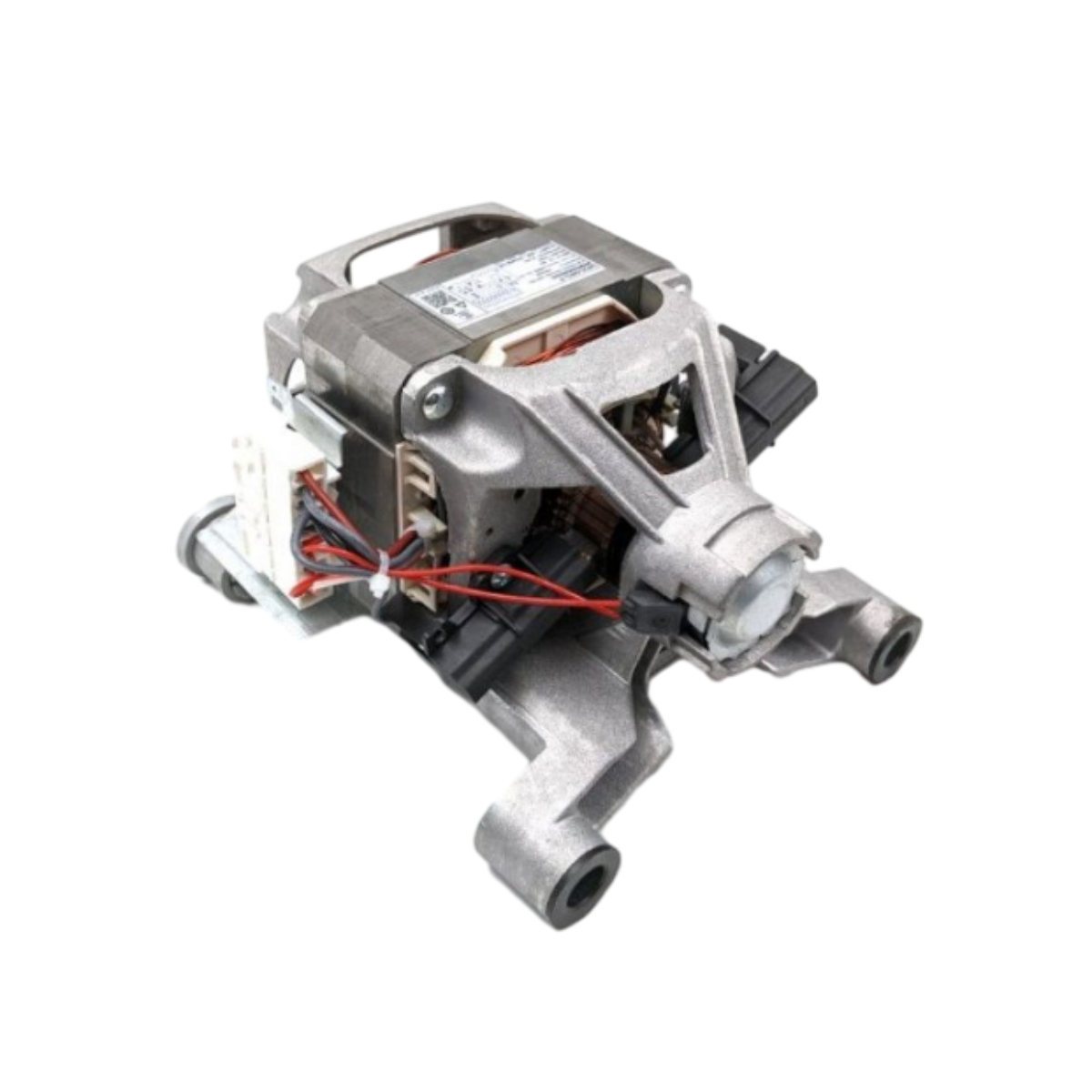 Двигатель стиральной машины Haier 0024000163B, Welling HCD 63/45 c2 V98496, оригинал