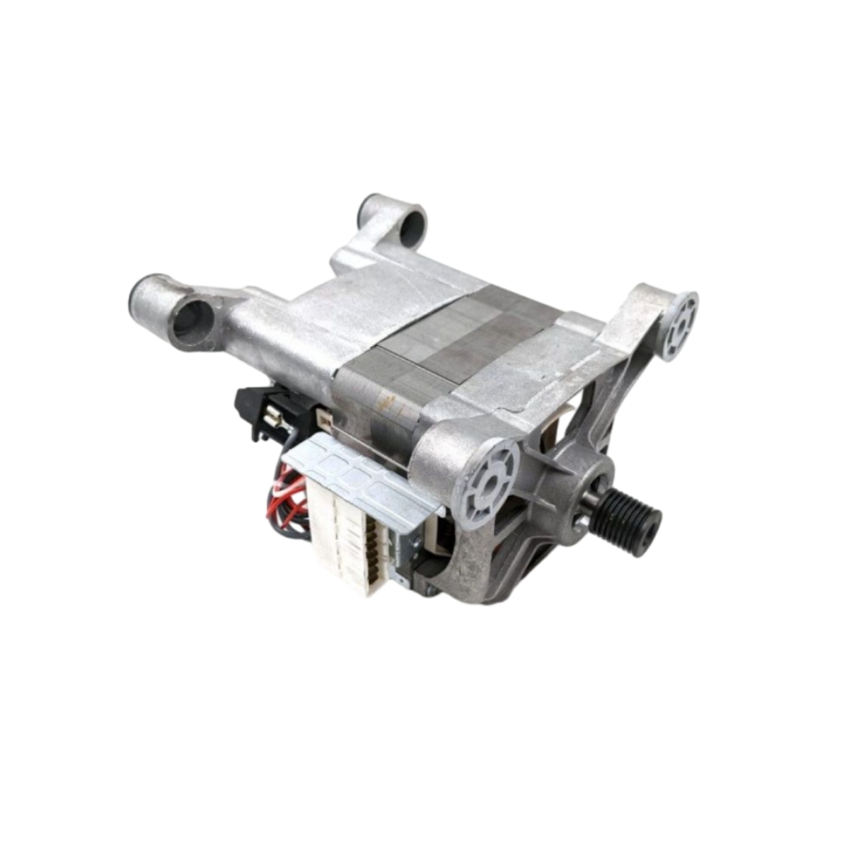 Двигатель стиральной машины Haier 0024000163B, Welling HCD 63/45 c2 V98496, оригинал