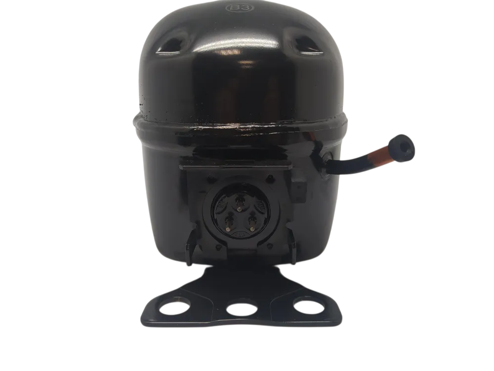 Компрессор EKA95L 165Вт, R600 Haier 0530054754, оригинал