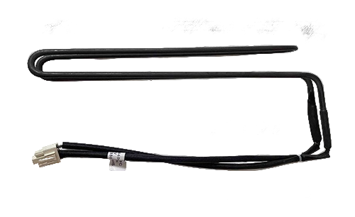 ТЭН (нагреватель) испарителя 180W для холодильников Haier 0064001459C, оригинал