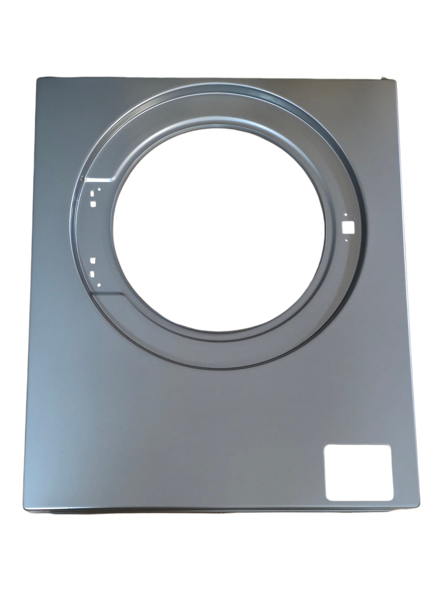 Передняя часть корпуса стиральной машины Beko 2851420700, оригинал