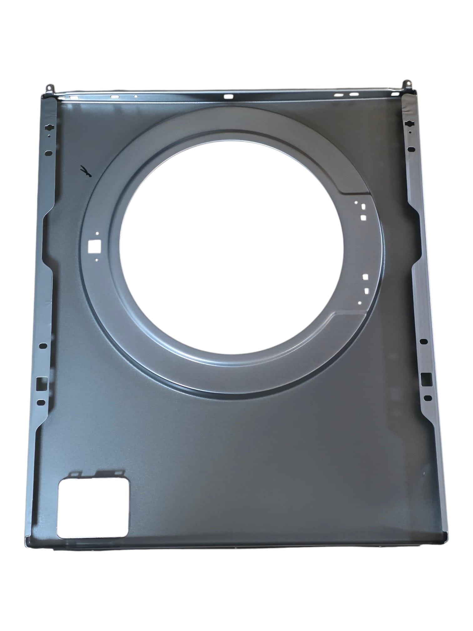 Передняя часть корпуса стиральной машины Beko 2851420700, оригинал