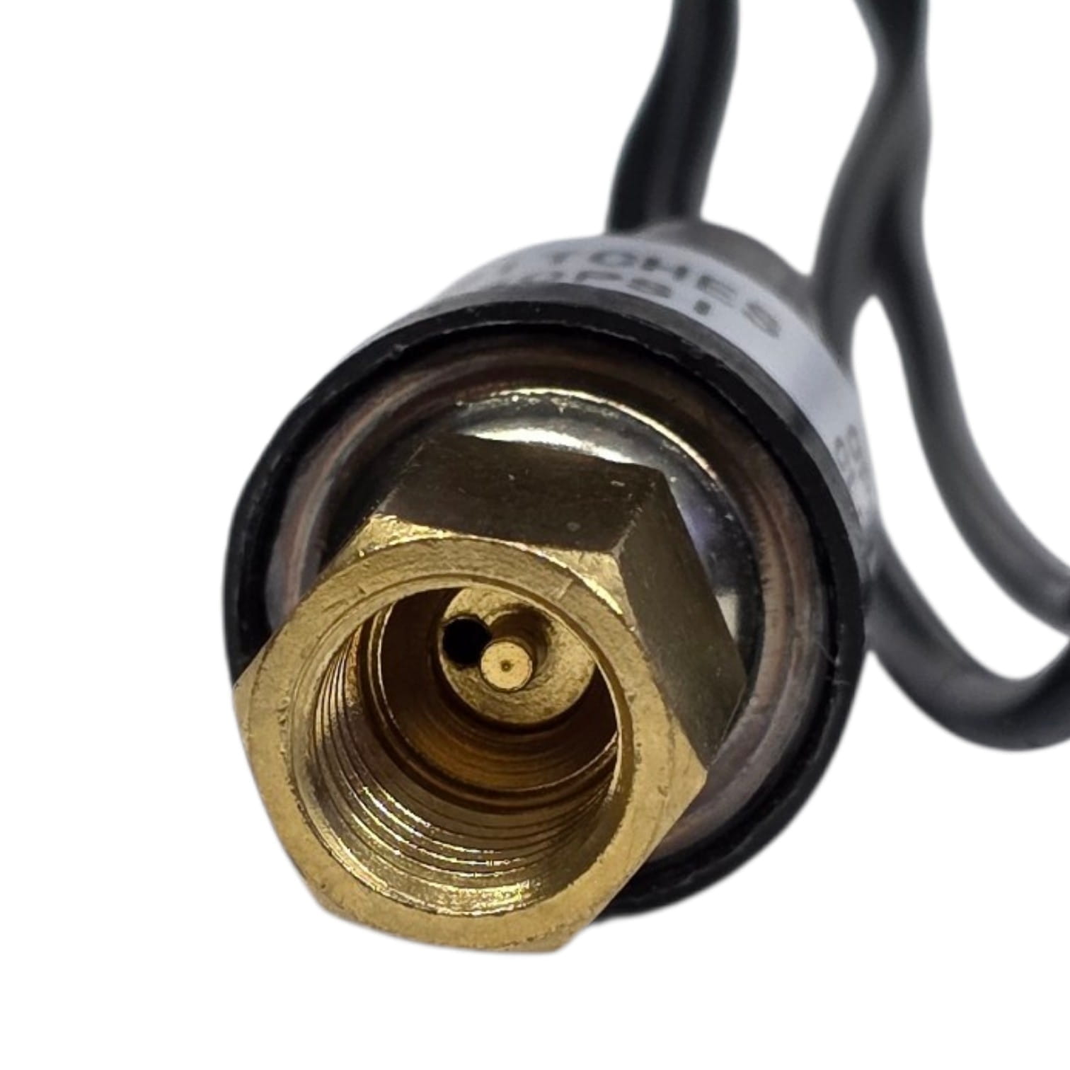 Реле (переключатель) низкого давления кондиционера LPS-25/50 psi
