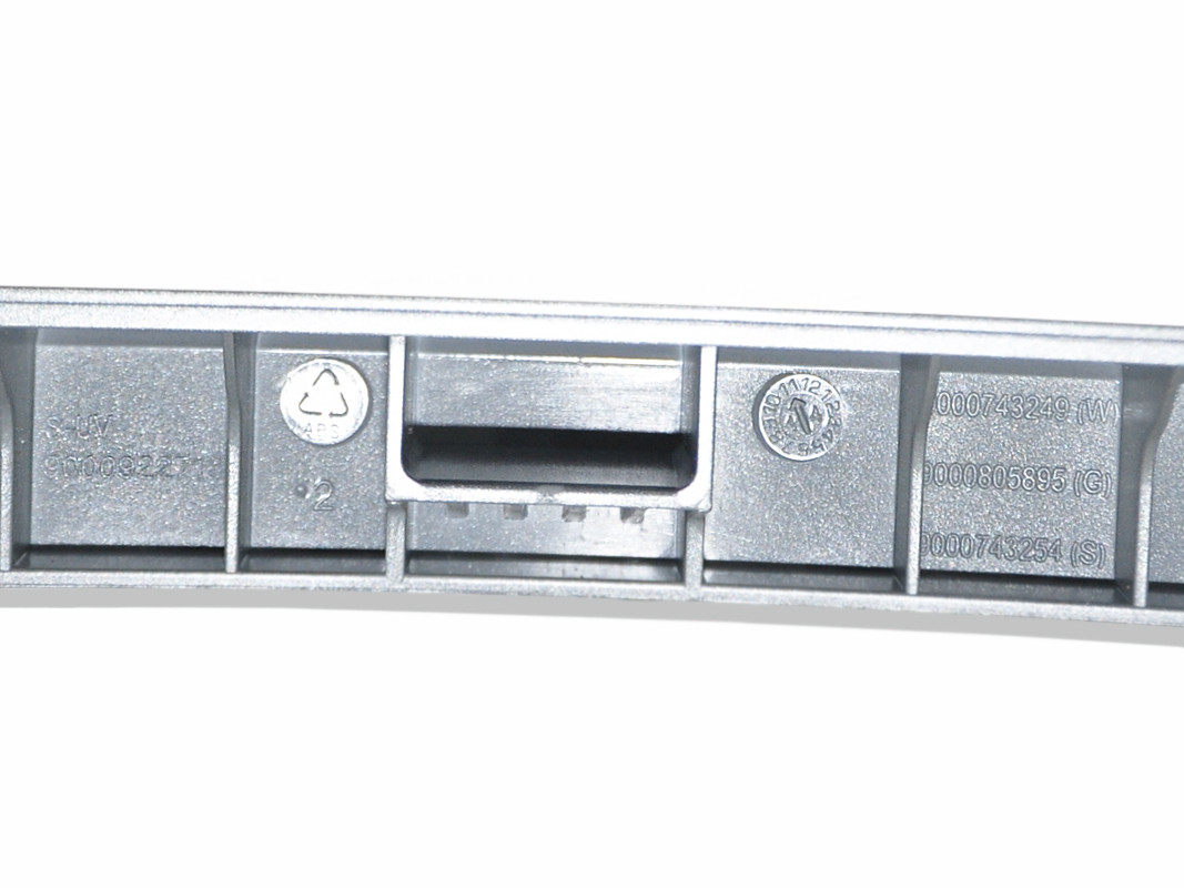 Ручка люка стиральной машины Bosch Maxx, серая 00659273