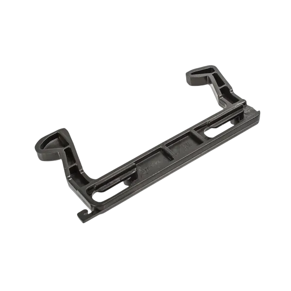 Крючок двери СВЧ печи Gorenje 434578, оригинал