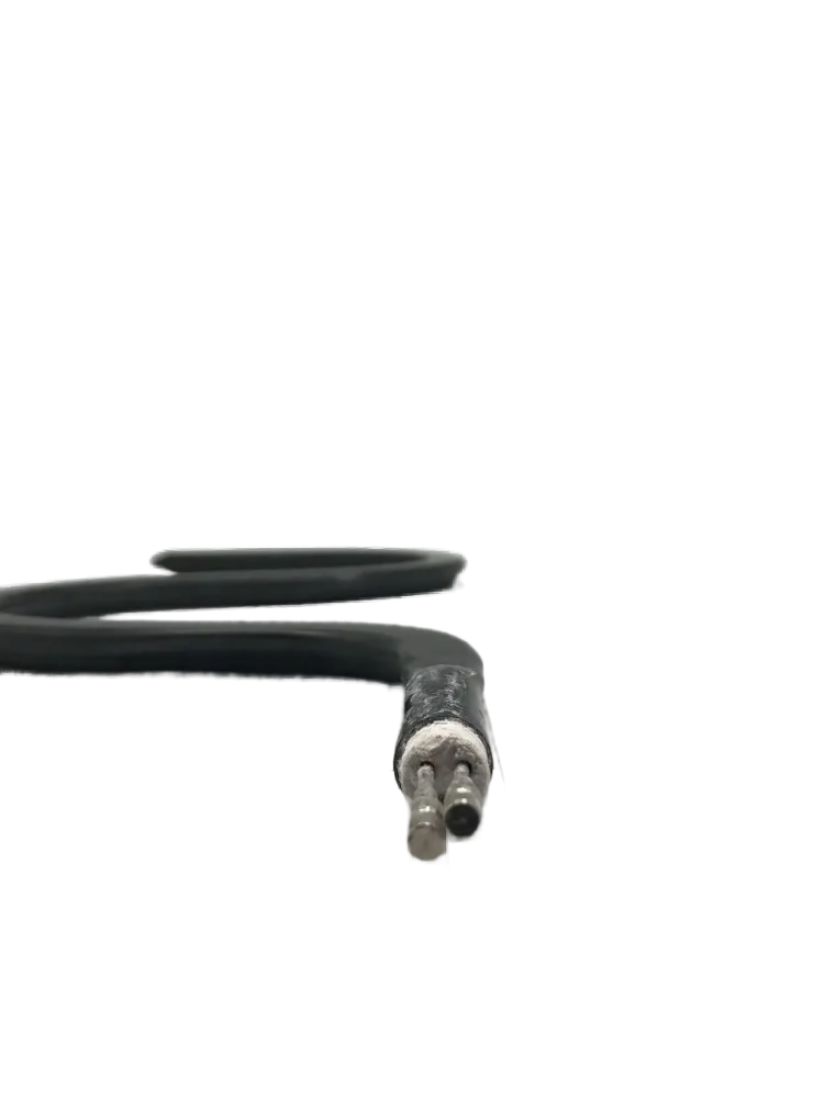 ТЭН духовки 400W Мечта, S-образный L380мм, 220V
