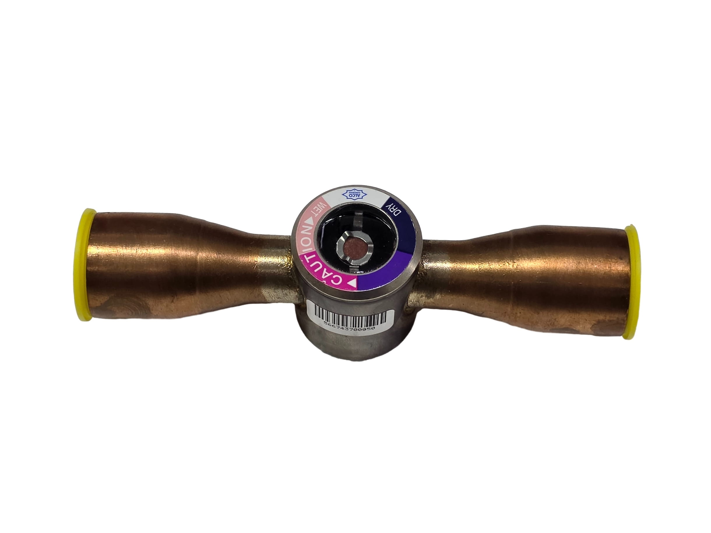 Стекло смотровое Alco 7/8 пайка MIA 078