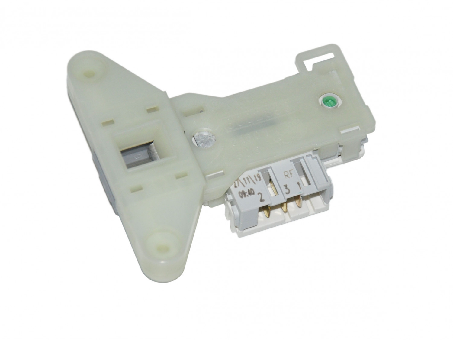 Устройство блокировки люка (УБЛ) стиральной машины Ardo, Bitron DL-LC/MetalFlex ZV446H1, 530001500