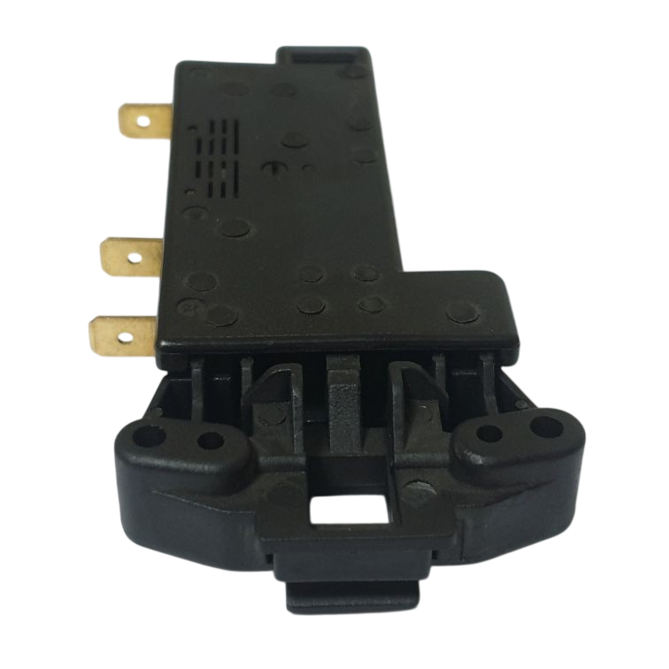 Устройство блокировки люка (УБЛ) стиральной машины Bosch ROLD 57021/57004 (блокируется внутрь)060096