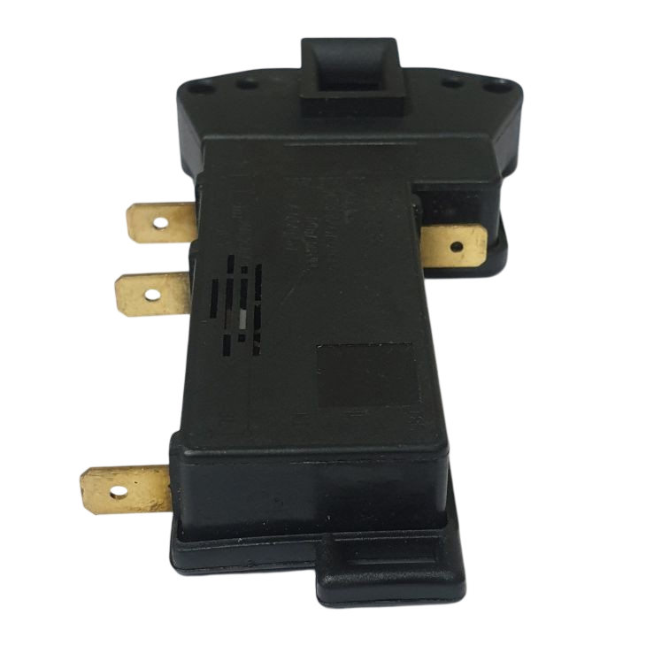 Устройство блокировки люка (УБЛ) стиральной машины Bosch ROLD 57021/57004 (блокируется внутрь)060096