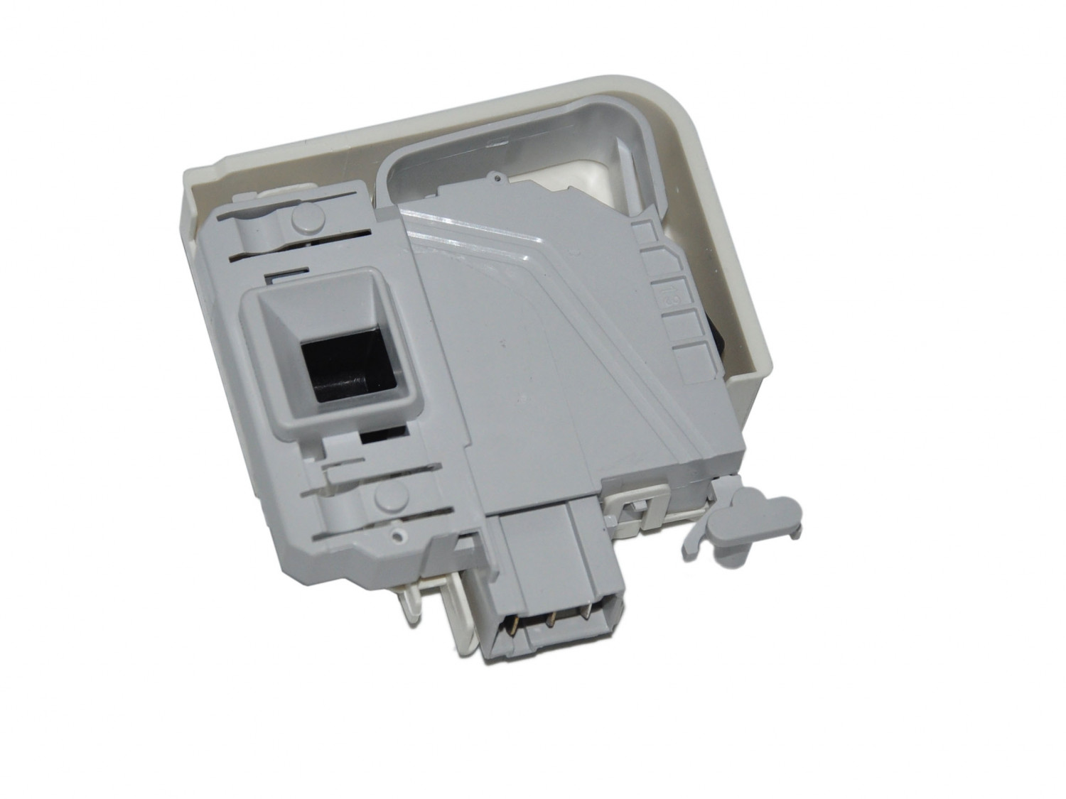 Устройство блокировки люка (УБЛ) стиральной машины Bosch 621550 (Type: 881, 250V, 50/60Hz, T85.)
