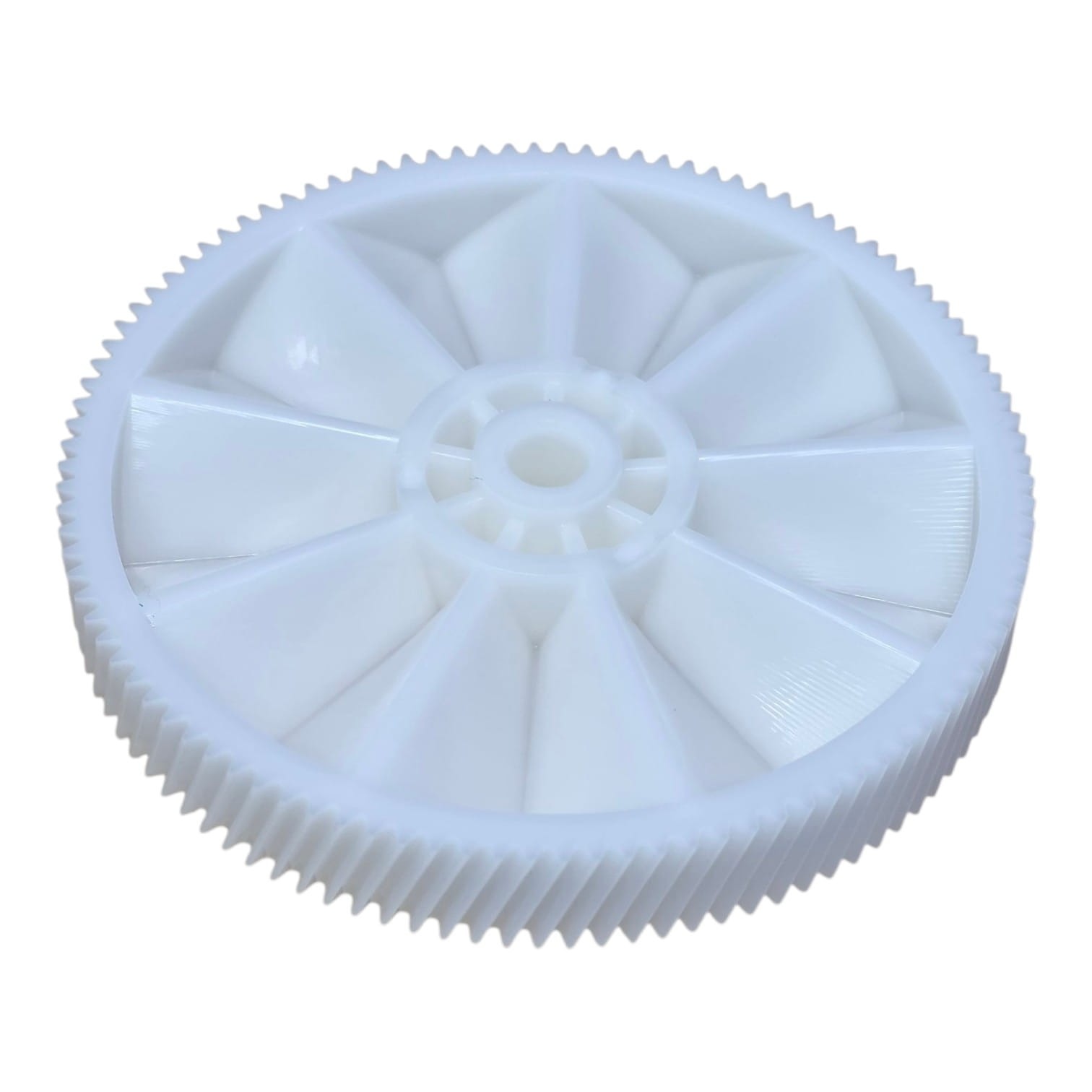 Шестерня мясорубки Braun, Kenwood большая D83.6/20мм, H34, 7000898, оригинал