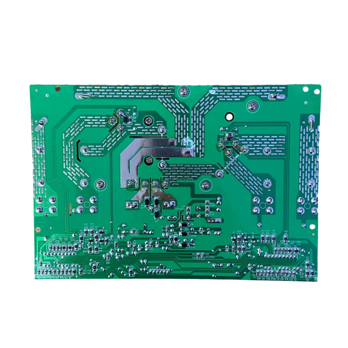 Блок индукционной варочной поверхности Haier, Candy 0530084862
